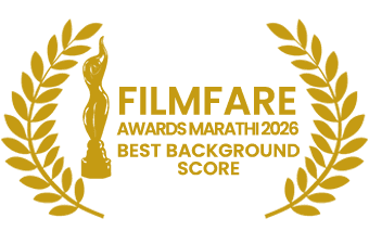 Filmfare Awards Marathi 2026 — Best Background Score