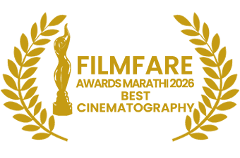 Filmfare Awards Marathi 2026 — Best Cinematography