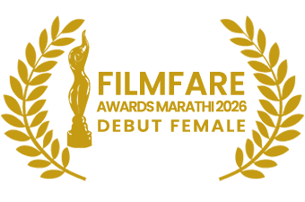 Filmfare Awards Marathi 2026 — Best Debut, Female
