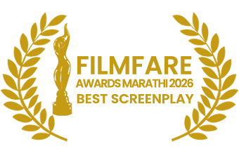 Filmfare Awards Marathi 2026 — Best Screenplay