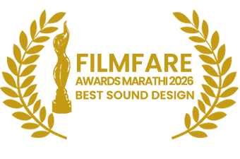 Filmfare Awards Marathi 2026 — Best Sound Design